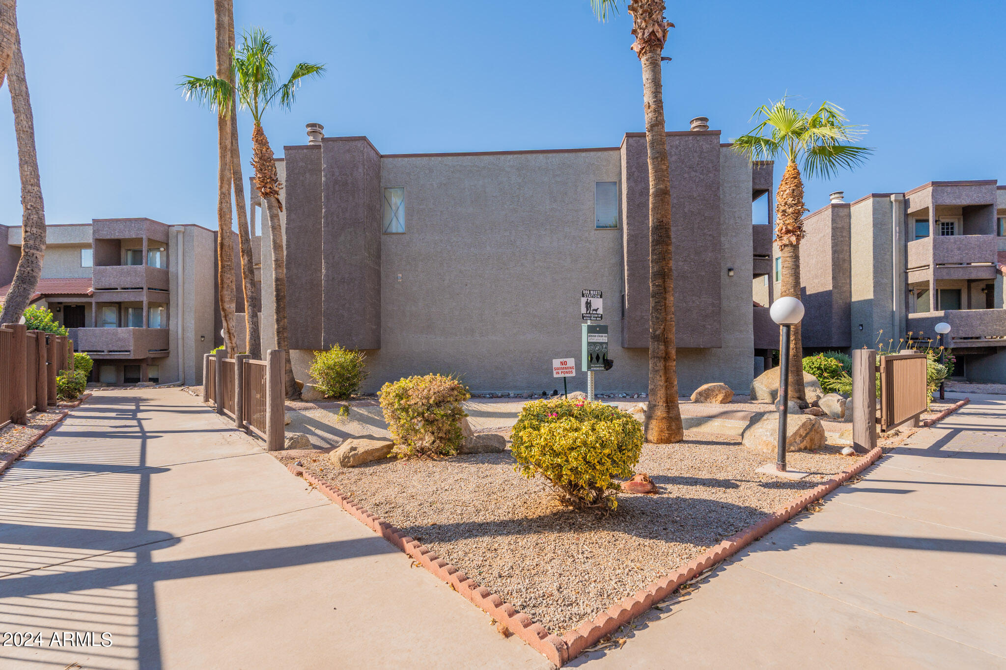 1645 West Baseline Road, Unit 1163 Mesa, AZ 85202 - Photo 19 of 21 Community