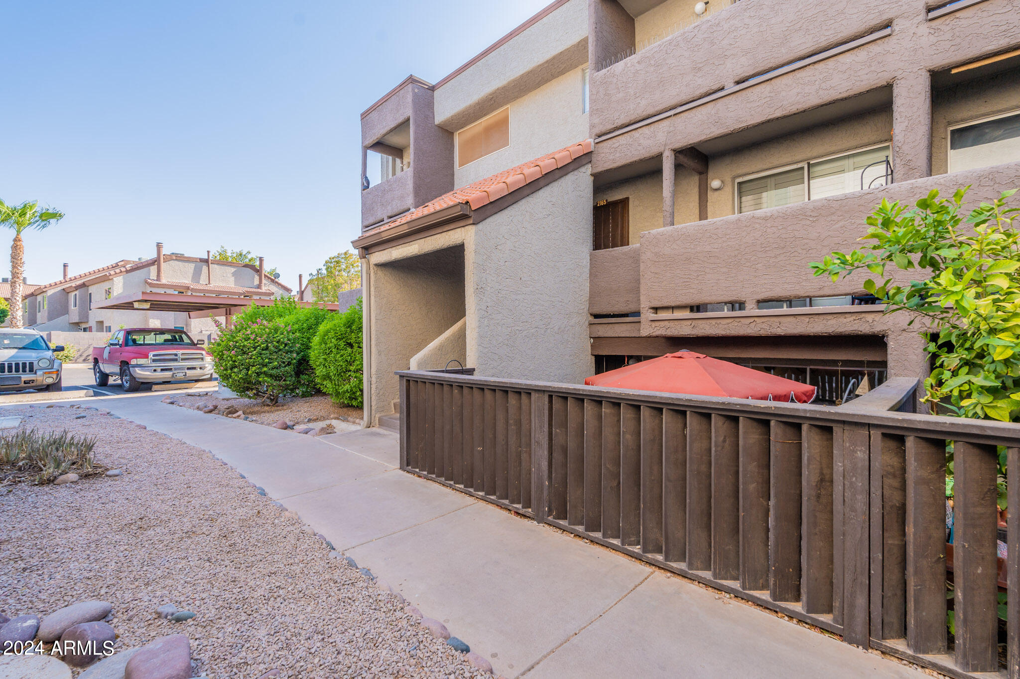 1645 West Baseline Road, Unit 1163 Mesa, AZ 85202 - Photo 2 of 21 Complex