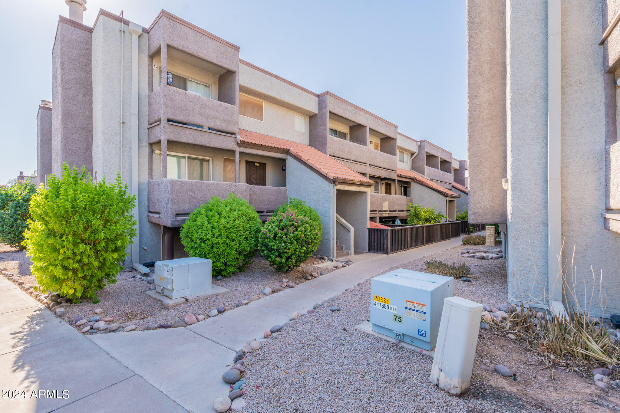 1645 West Baseline Road, Unit 1163 Mesa, AZ 85202 - Photo 3 of 21 Complex