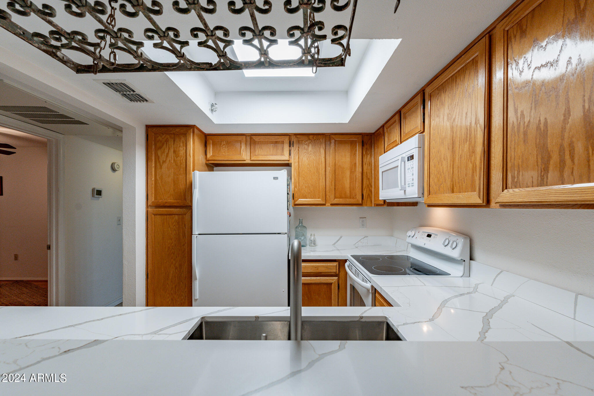 1645 West Baseline Road, Unit 1163 Mesa, AZ 85202 - Photo 6 of 21 Kitchen