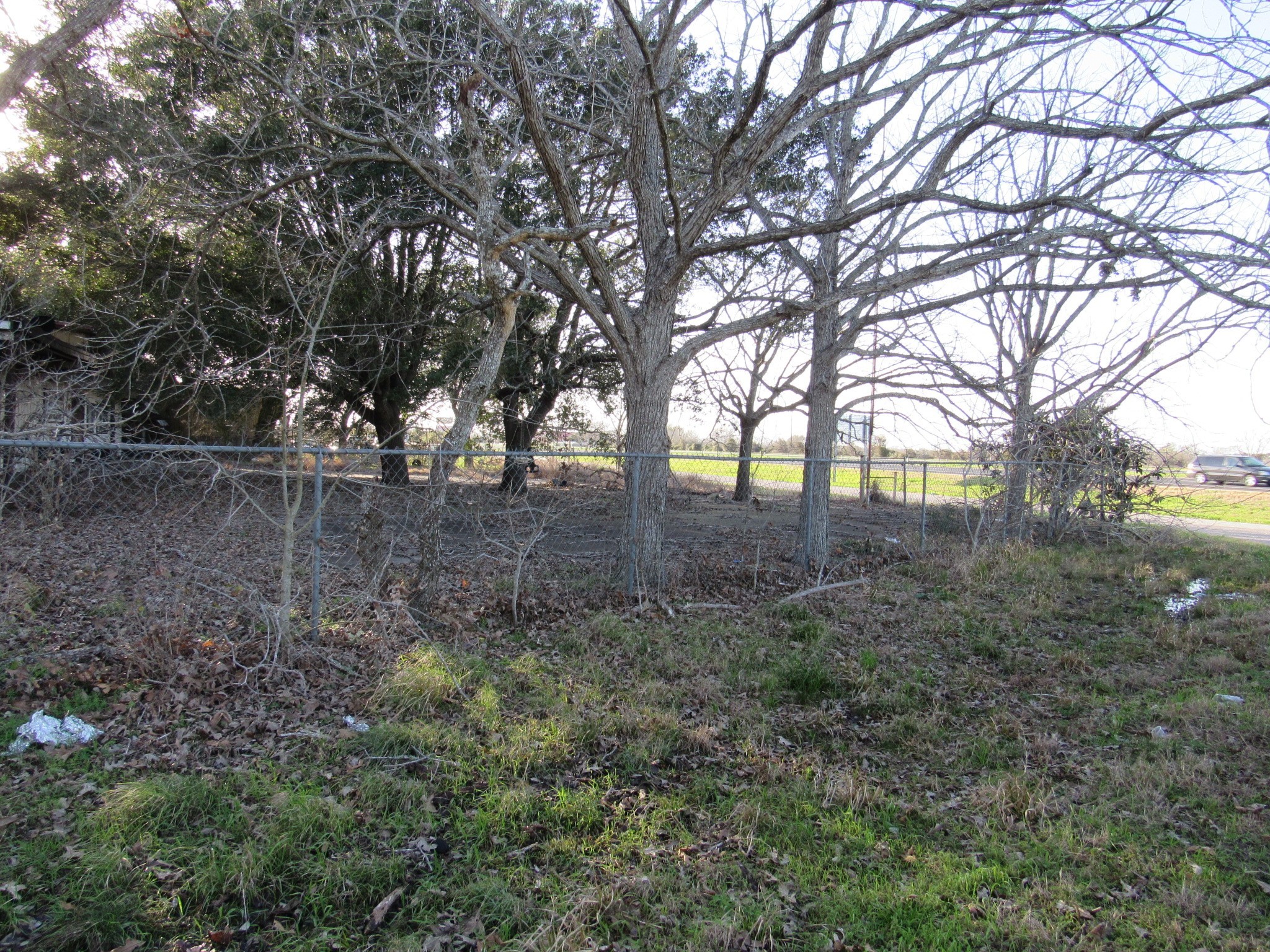 1103 Highway 59 Edna, TX 77957 - Photo 19 of 26 a view of outdoor space and yard