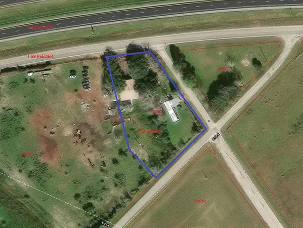$95,000 | 1103 Highway 59, Edna, TX 77957