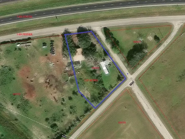 $95,000 | 1103 Highway 59, Edna, TX 77957