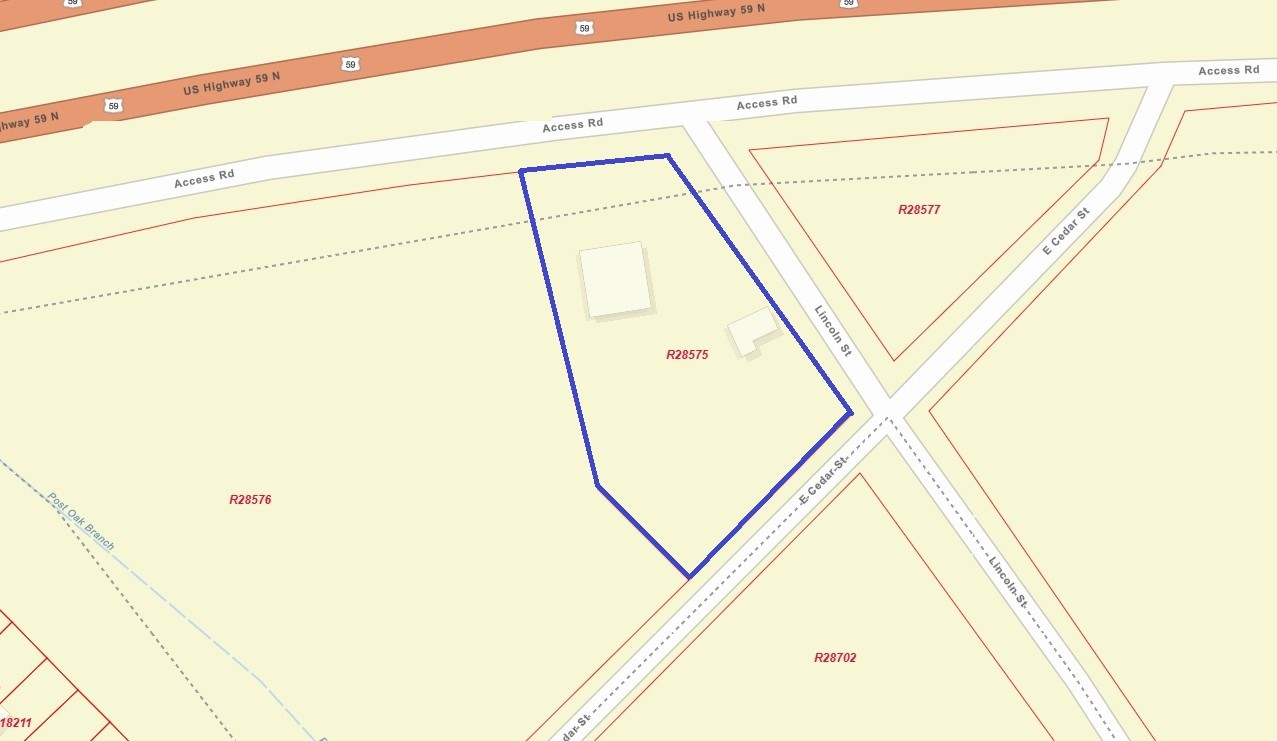 1103 Highway 59 Edna, TX 77957 - Photo 24 of 26