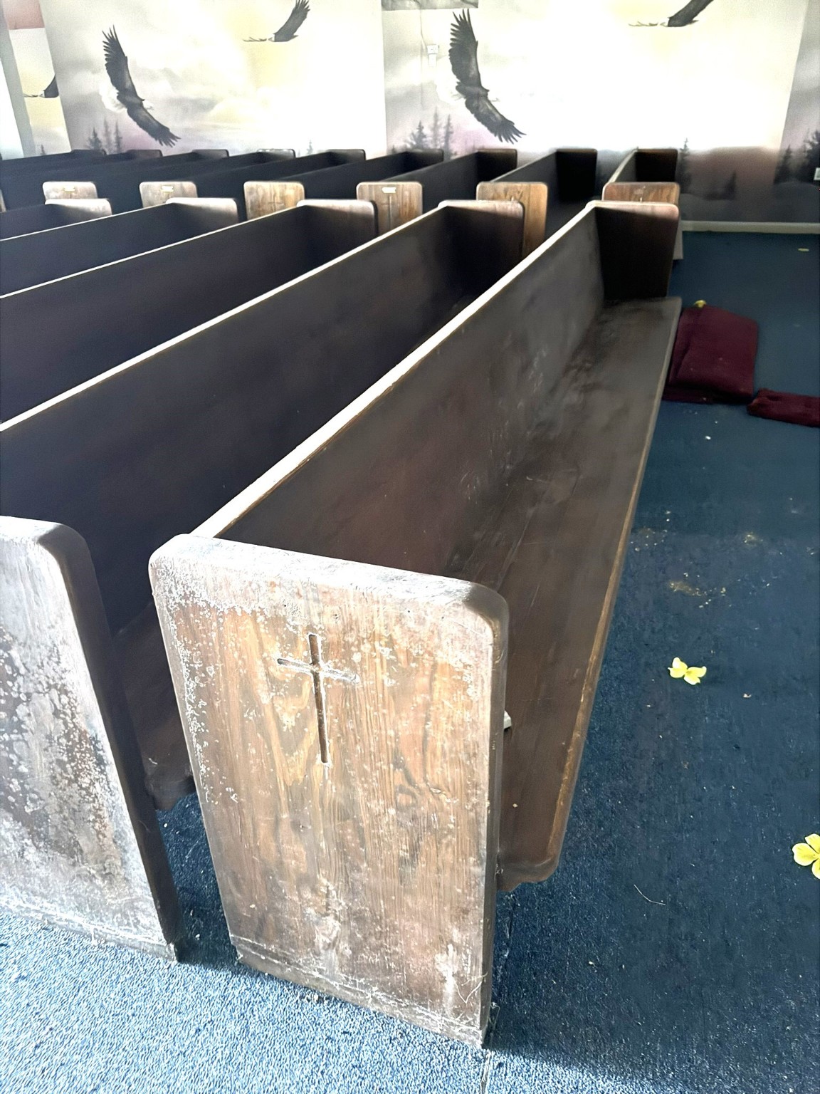 1103 Highway 59 Edna, TX 77957 - Photo 8 of 26 a view of balcony