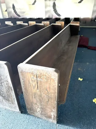 $95,000 | 1103 Highway 59, Edna, TX 77957