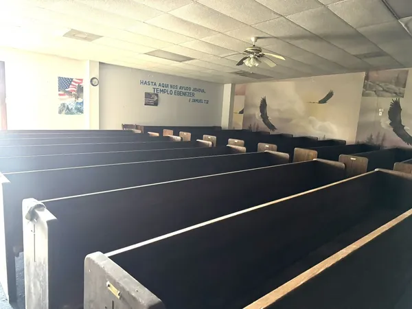 $95,000 | 1103 Highway 59, Edna, TX 77957