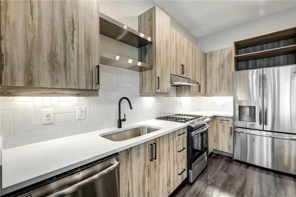 1084 Howell Mill Road Northwest, Unit 109 Atlanta, GA 30318 - Photo 6 of 30