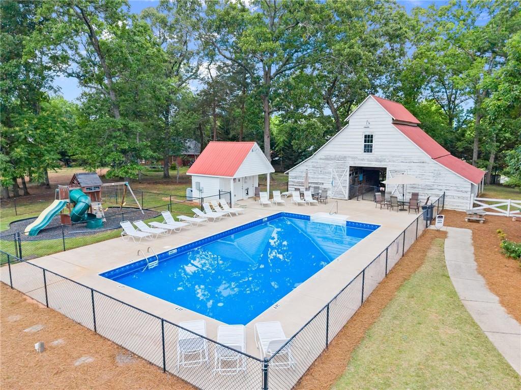 6643 Windvane Point Clermont, GA 30527 - Photo 81 of 88