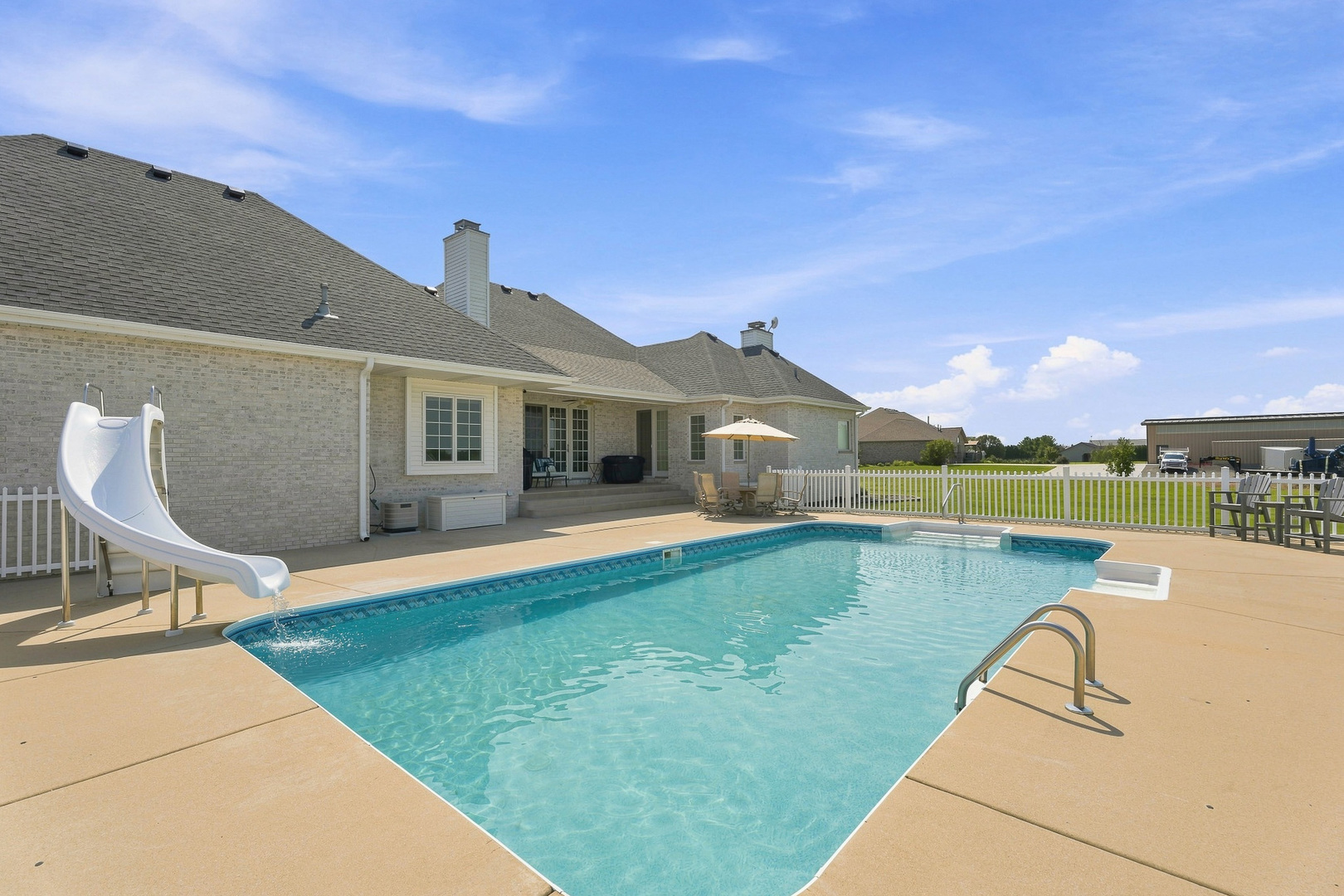 4673 West 3000N Road Kankakee, IL 60901 - Photo 87 of 159 Gallery Image 87