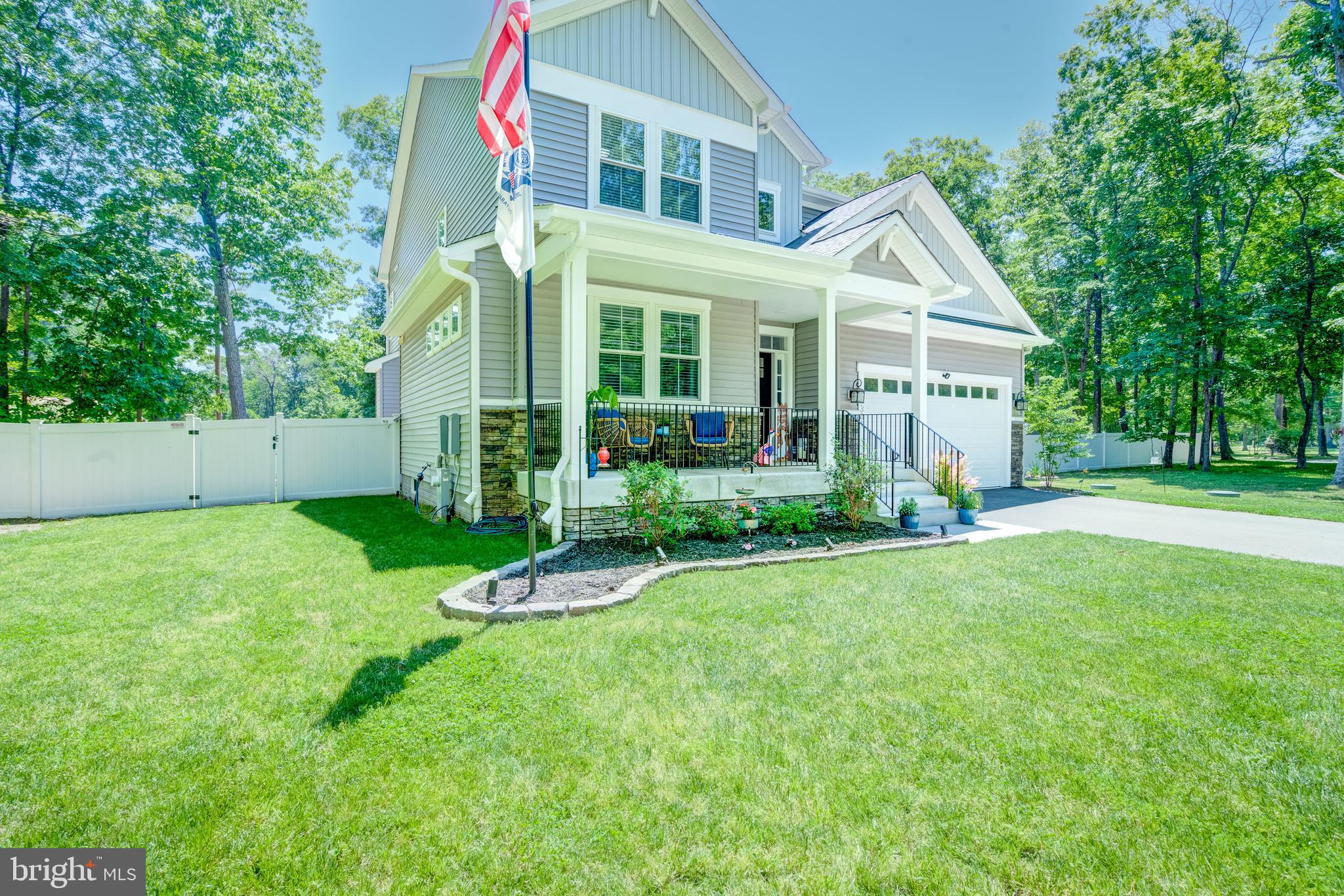 8331 Woodland Road Pasadena, MD 21122 - Photo 2 of 63 Welcome Home!!
