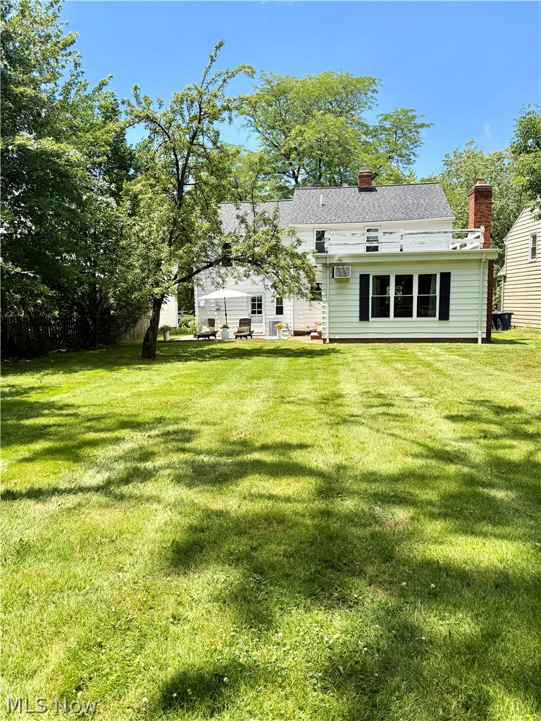 1403 Croyden Road Lyndhurst, OH 44124 - Photo 39 of 39