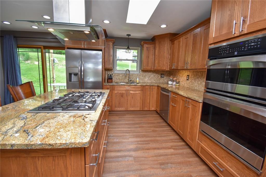 133 Baer Road Smock, PA 15480 - Photo 20 of 50