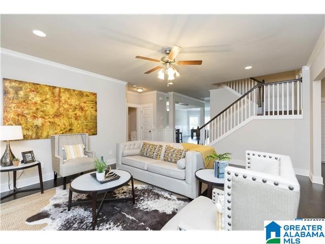 6281 Fieldbrook Circle McCalla, AL 35111 - Photo 3 of 27