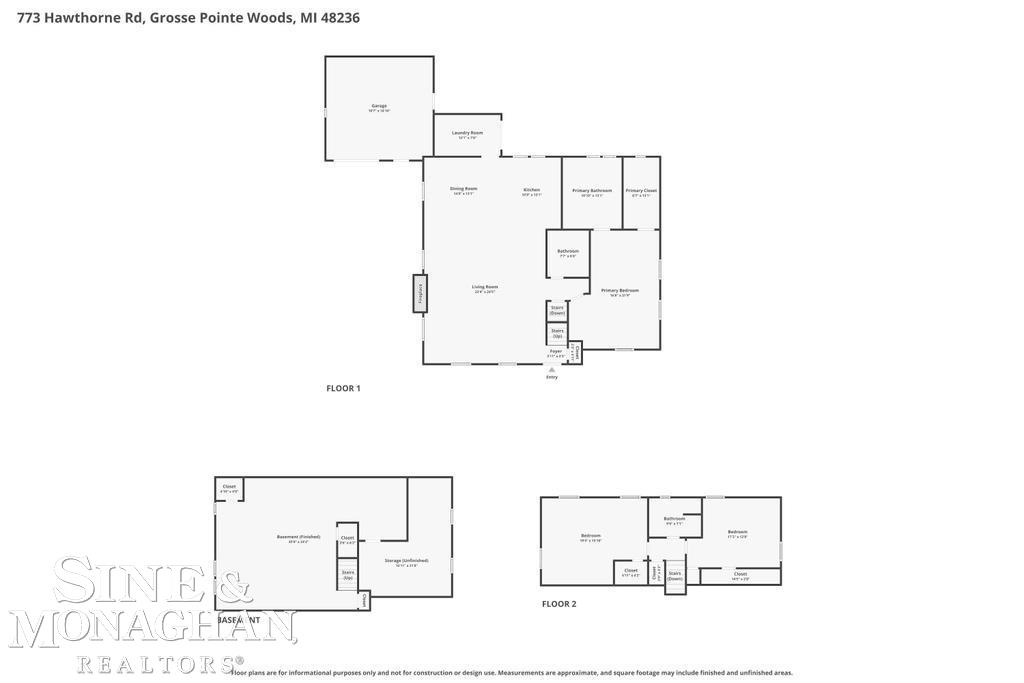 773 Hawthorne Road Grosse Pointe, MI 48236 - Photo 73 of 73