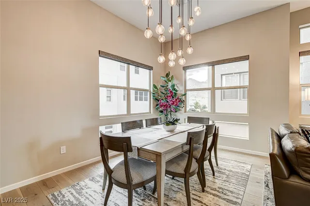 $1,000,000 | 658 Spotted Falcon Street, Las Vegas, NV 89138