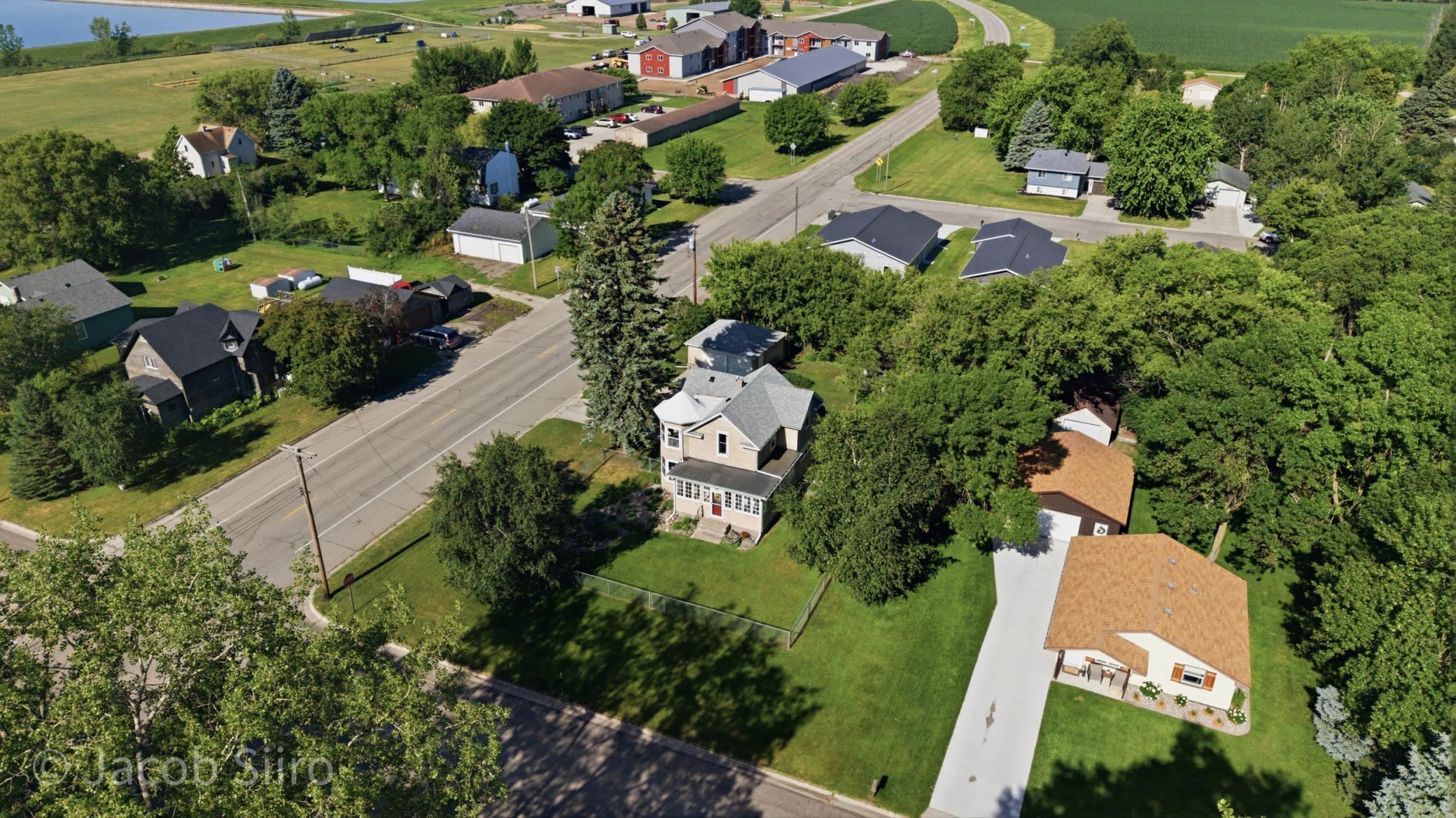 101 5th Street Northwest Barnesville, MN 56514 - Photo 33 of 41