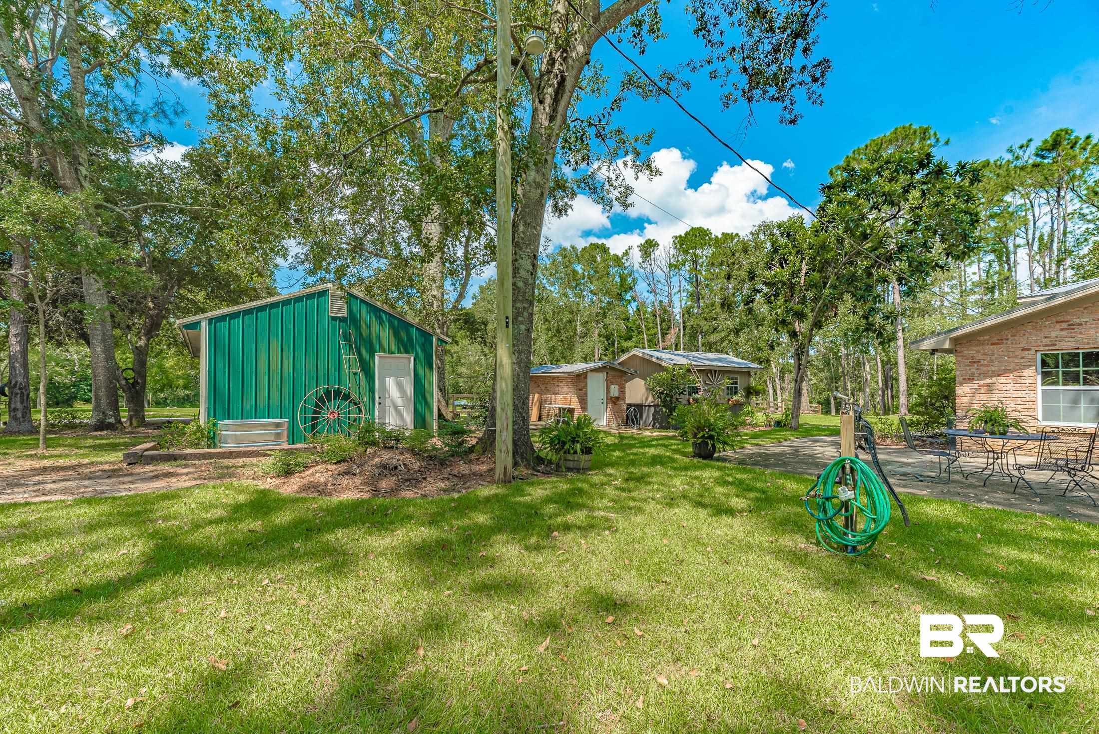 16023 County Road 13 Fairhope, AL 36532 - Photo 5 of 50