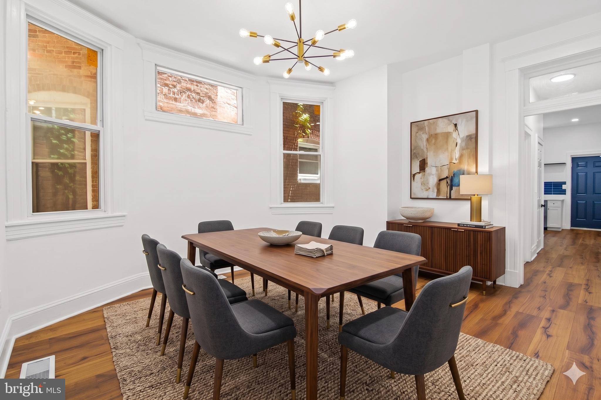 813 Whitelock Street Baltimore, MD 21217 - Photo 6 of 24