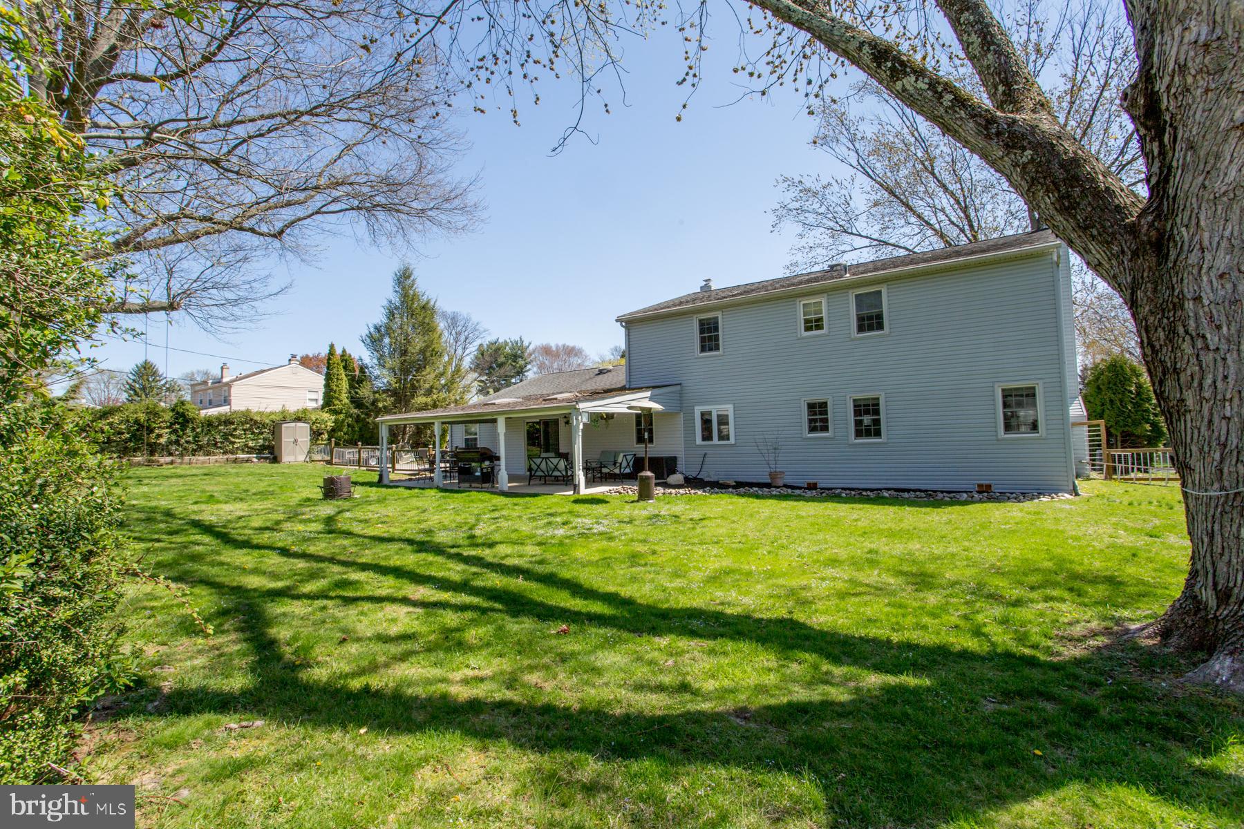 3852 Shelley Road Huntingdon Valley, PA 19006 - Photo 102 of 115 Gallery Image 102