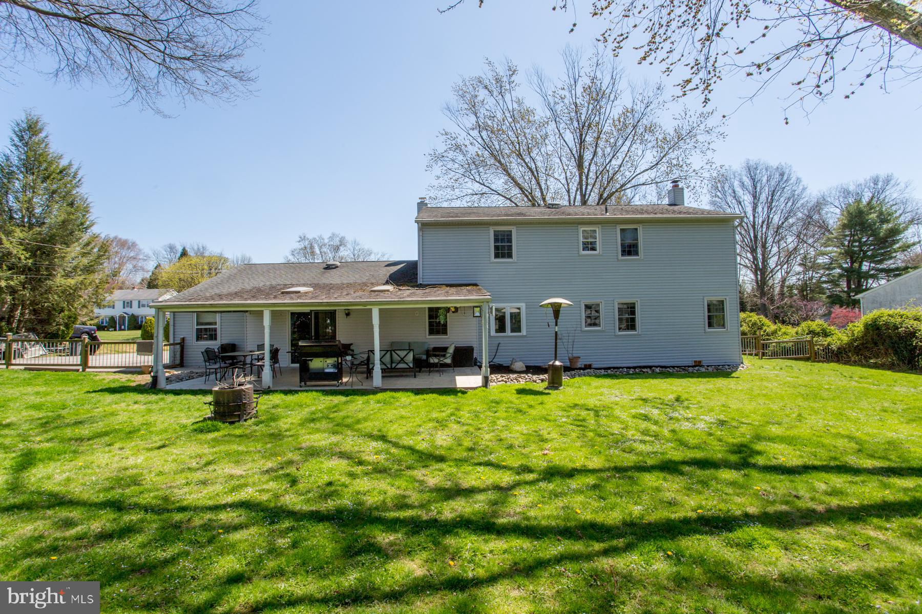3852 Shelley Road Huntingdon Valley, PA 19006 - Photo 103 of 115 Gallery Image 103