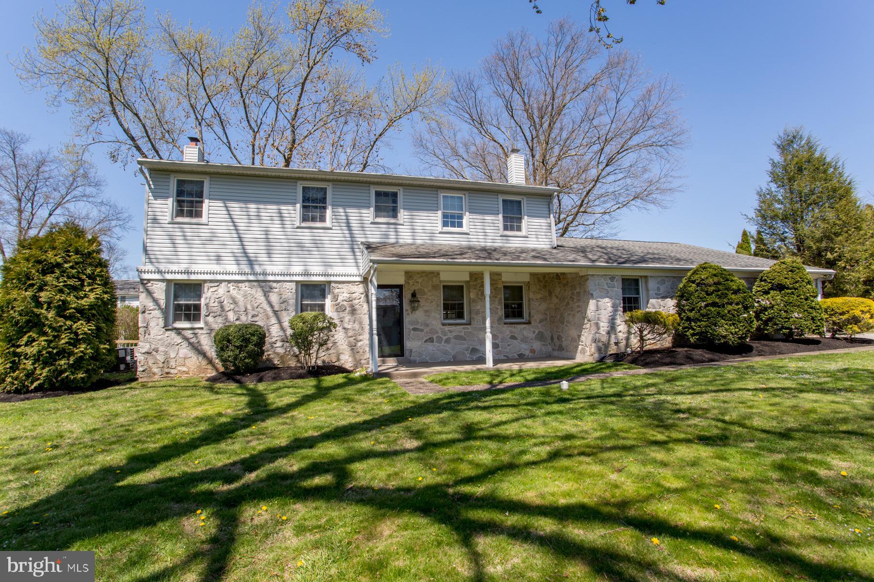 3852 Shelley Road Huntingdon Valley, PA 19006 - Photo 4 of 115 Gallery Image 4
