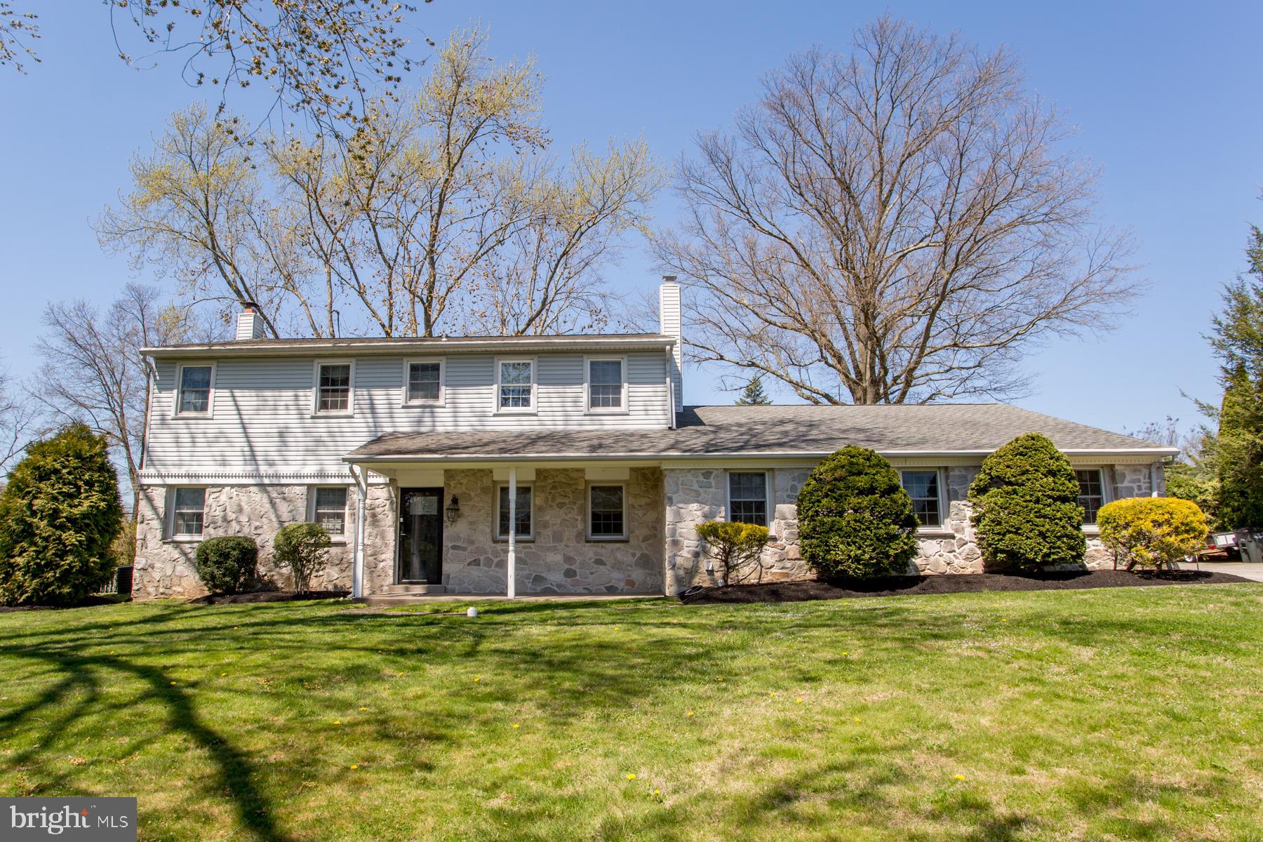 3852 Shelley Road Huntingdon Valley, PA 19006 - Photo 5 of 115 Gallery Image 5