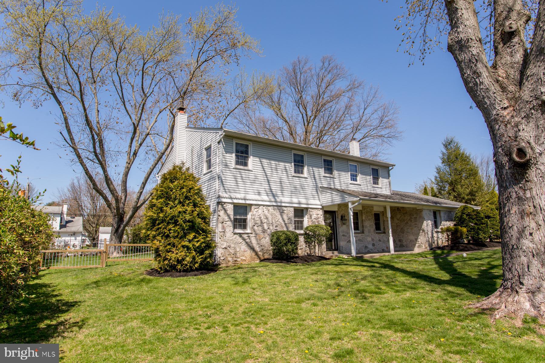 3852 Shelley Road Huntingdon Valley, PA 19006 - Photo 6 of 115 Gallery Image 6