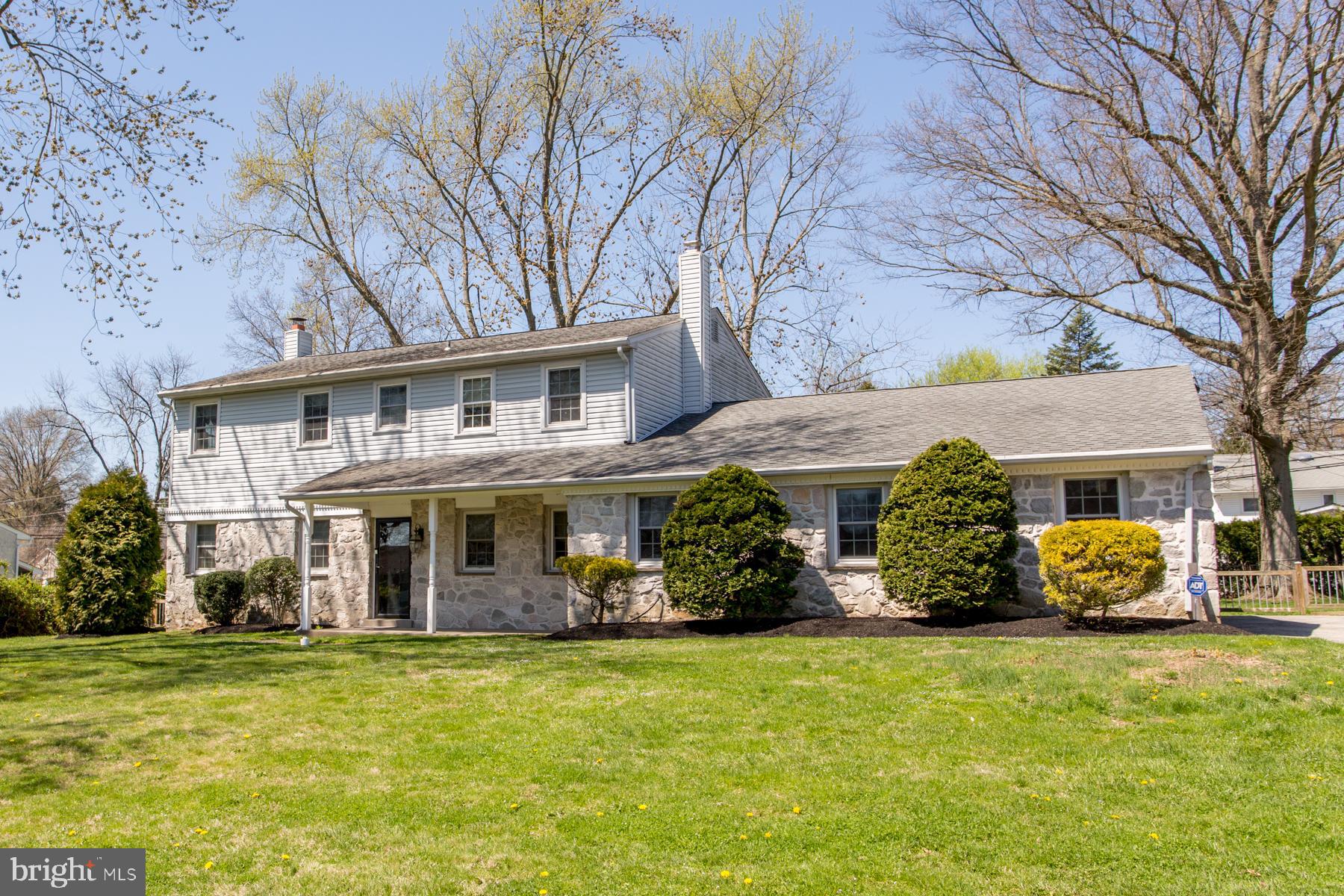 3852 Shelley Road Huntingdon Valley, PA 19006 - Photo 7 of 115 Gallery Image 7