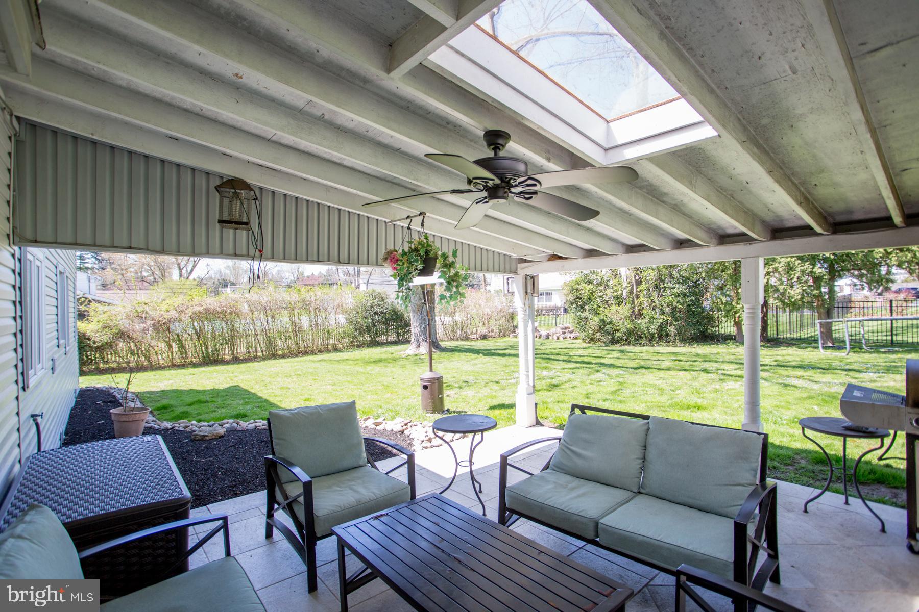 3852 Shelley Road Huntingdon Valley, PA 19006 - Photo 83 of 115 Patio