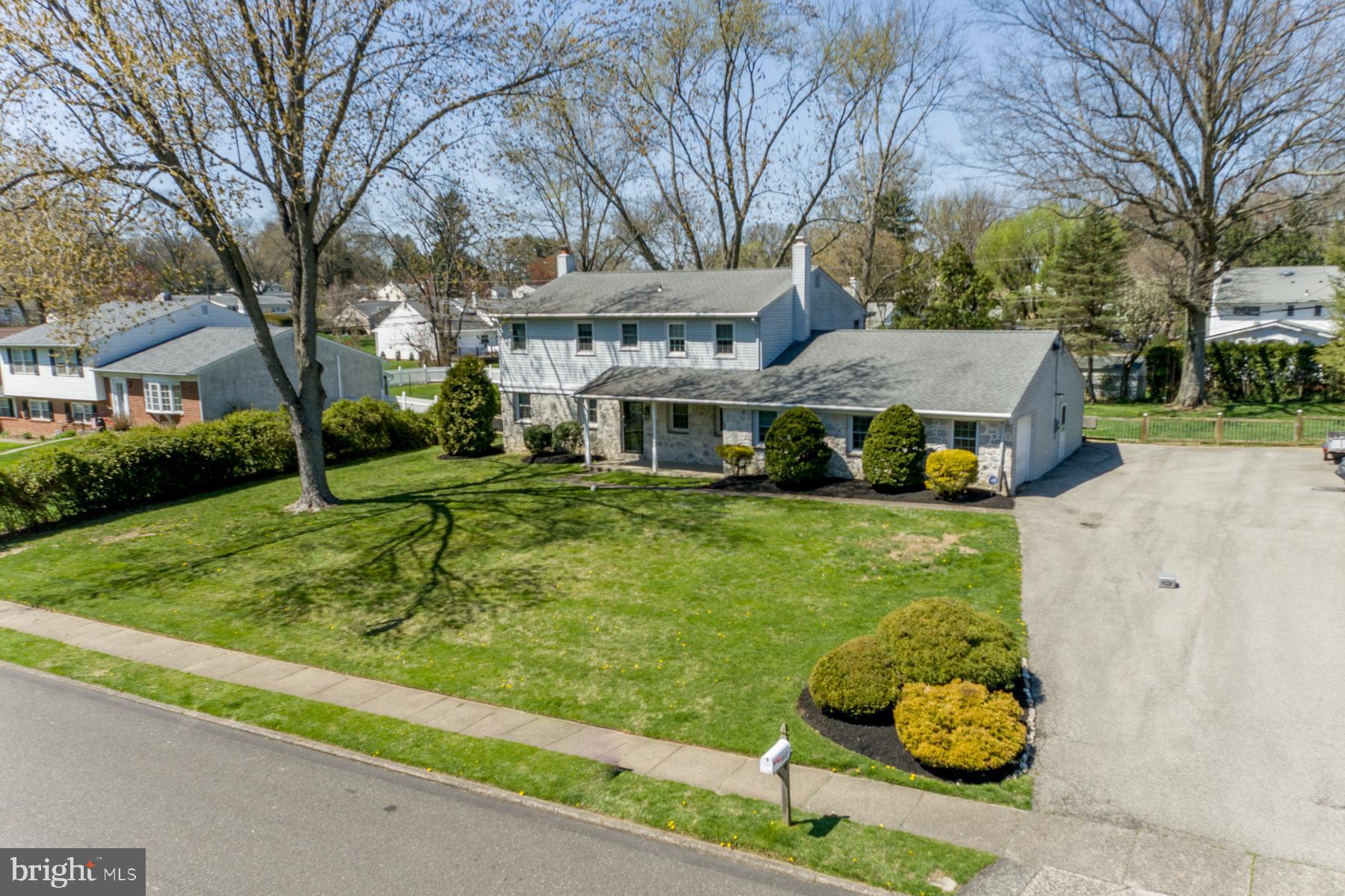 3852 Shelley Road Huntingdon Valley, PA 19006 - Photo 86 of 115 Gallery Image 86
