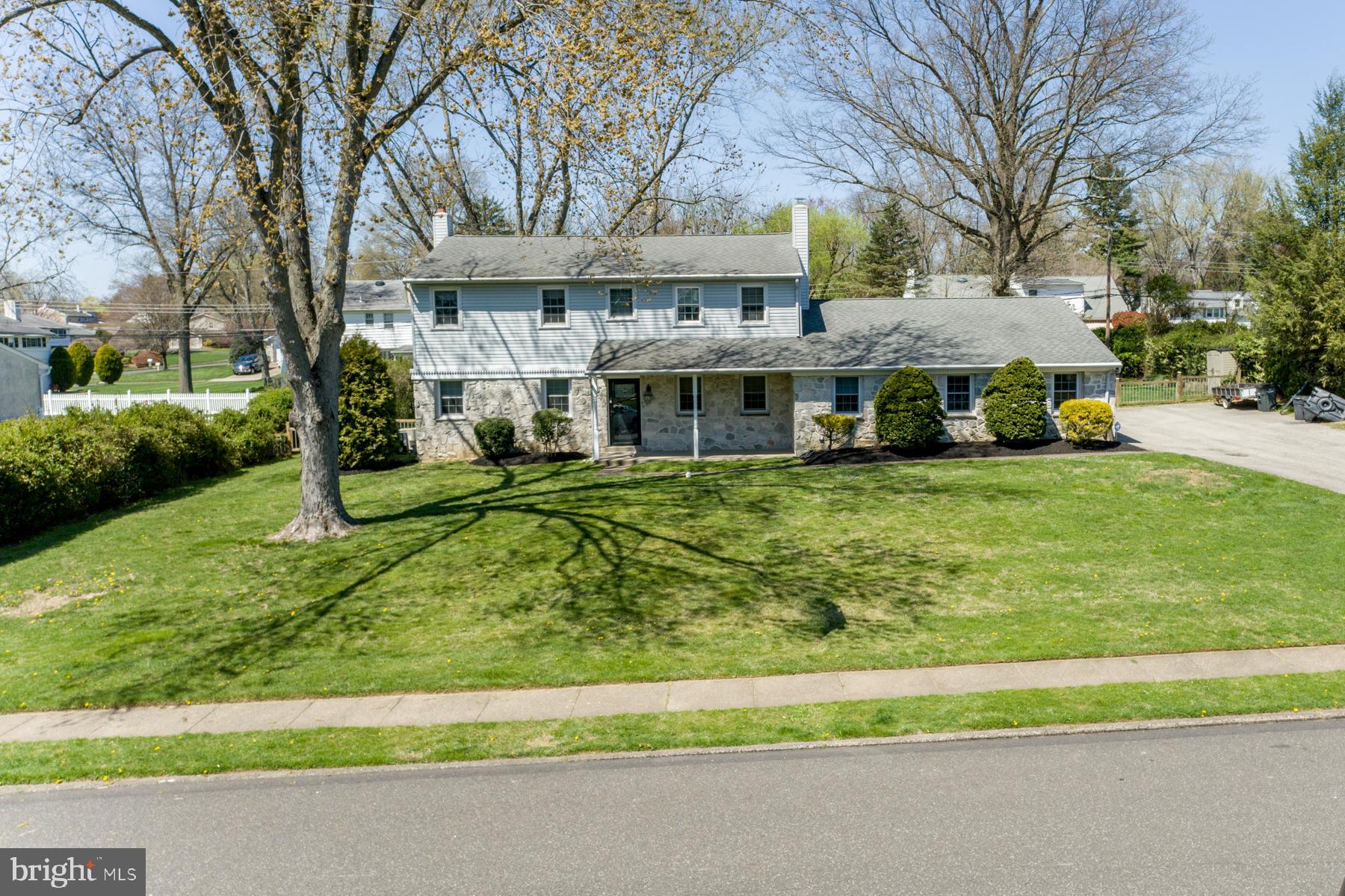 3852 Shelley Road Huntingdon Valley, PA 19006 - Photo 87 of 115 Gallery Image 87