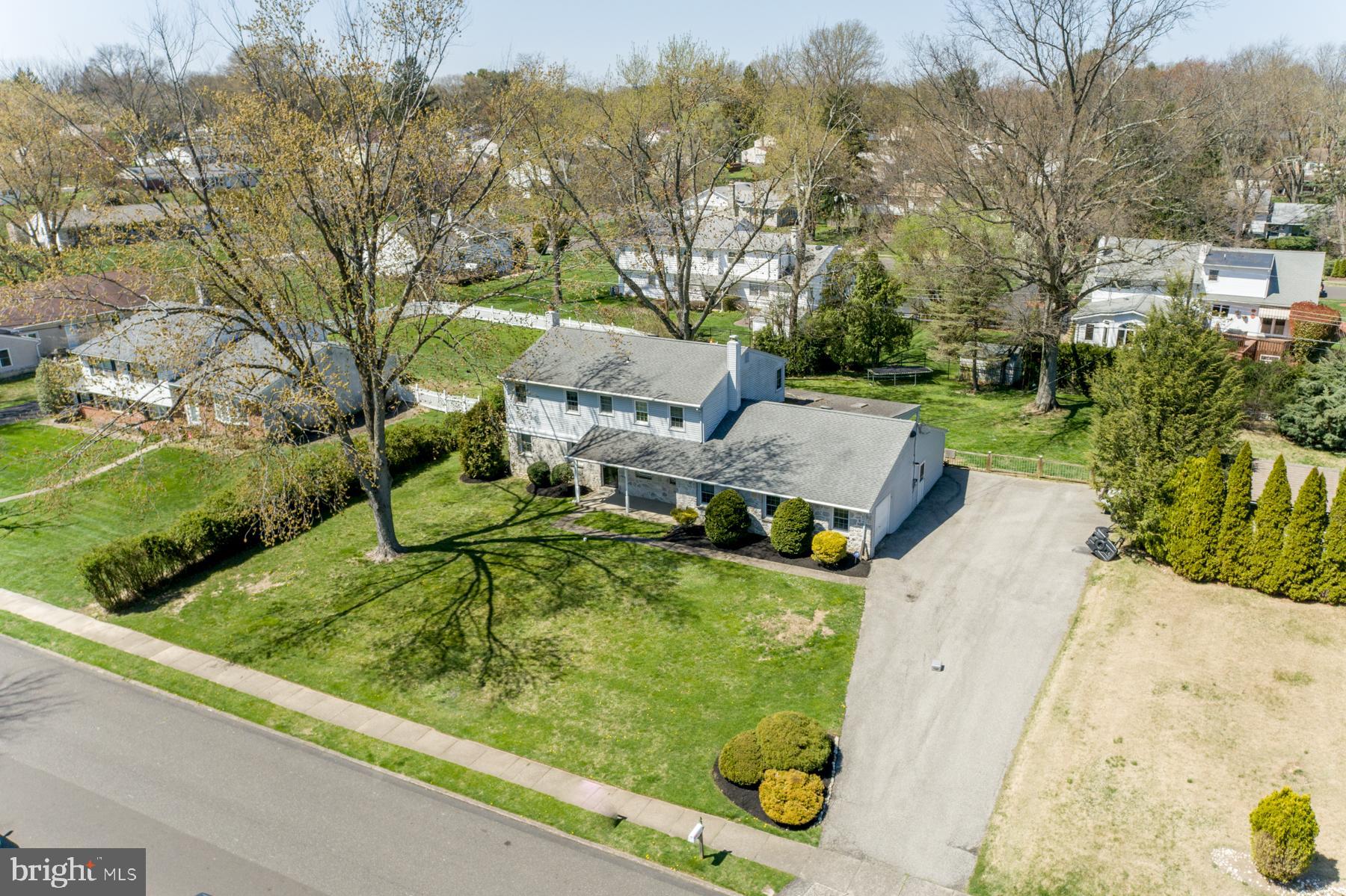 3852 Shelley Road Huntingdon Valley, PA 19006 - Photo 88 of 115 Gallery Image 88
