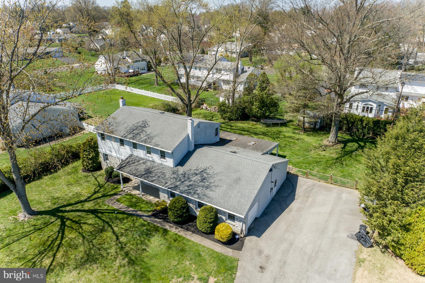 3852 Shelley Road Huntingdon Valley, PA 19006 - Photo 98 of 115 Gallery Image 98