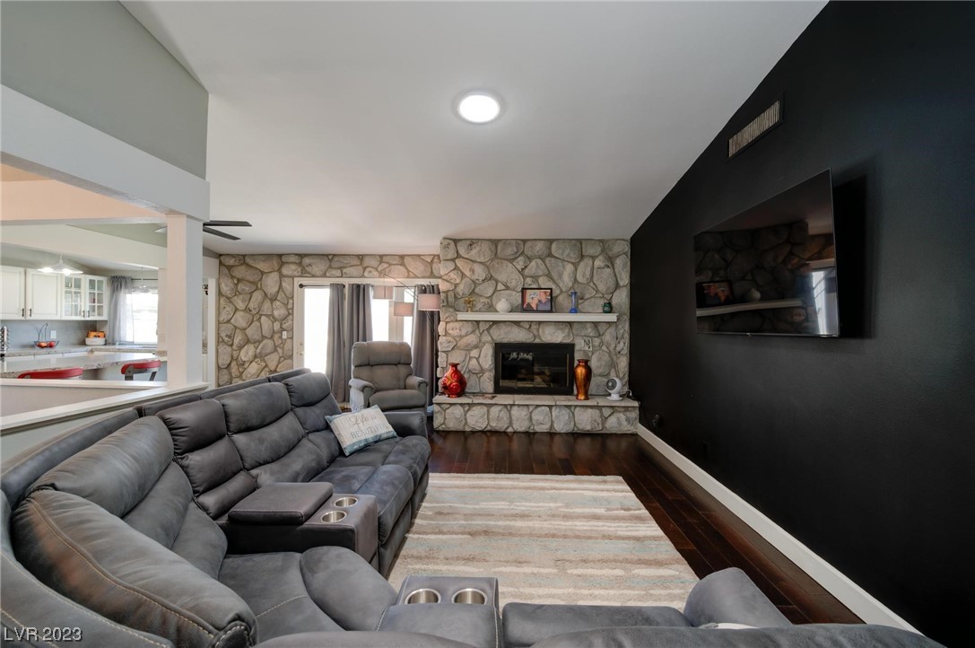 1449 Sorrel Road Boulder City, NV 89005 - Photo 11 of 26 Gallery Image 11