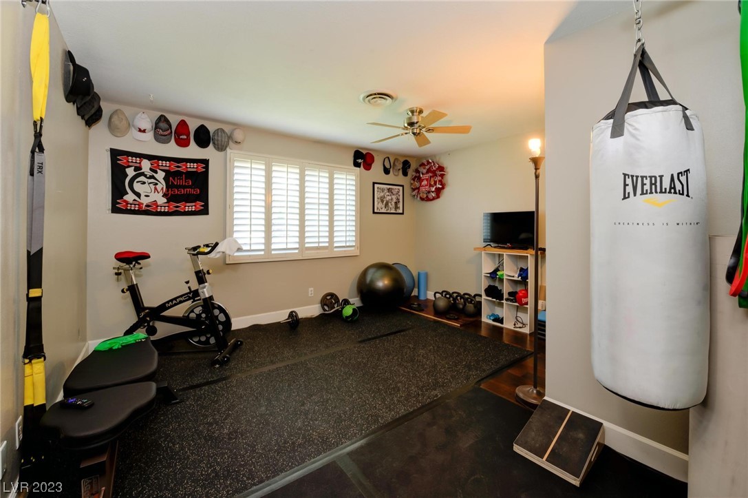 1449 Sorrel Road Boulder City, NV 89005 - Photo 14 of 26 Gallery Image 14