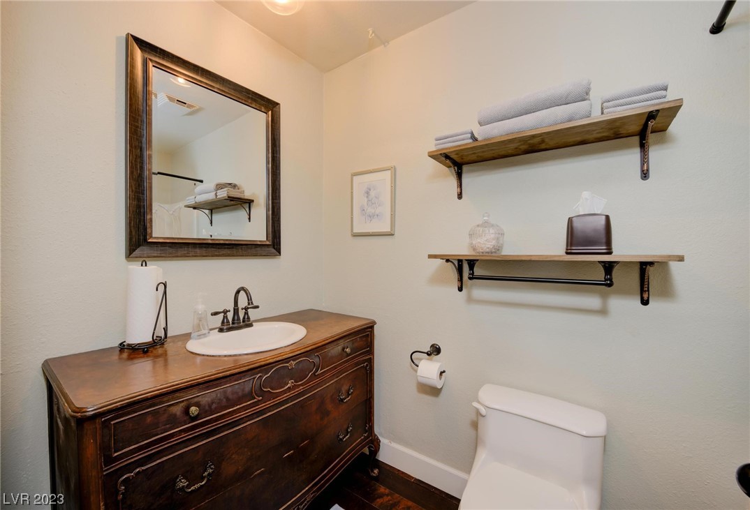 1449 Sorrel Road Boulder City, NV 89005 - Photo 16 of 26 Gallery Image 16