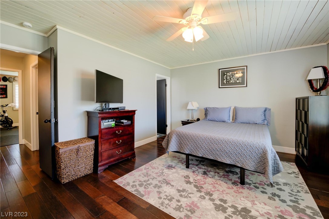 1449 Sorrel Road Boulder City, NV 89005 - Photo 20 of 26 Gallery Image 20