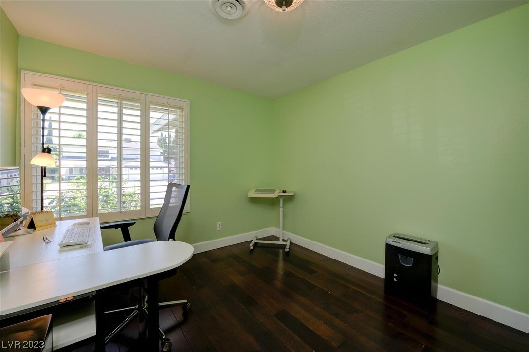 1449 Sorrel Road Boulder City, NV 89005 - Photo 21 of 26 Gallery Image 21