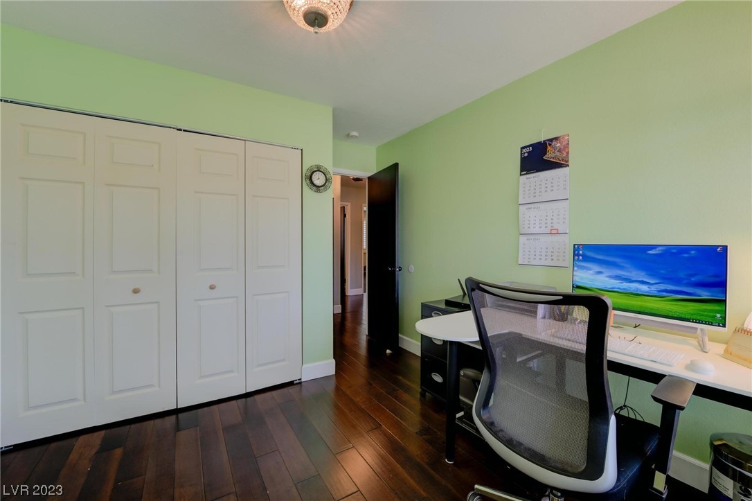 1449 Sorrel Road Boulder City, NV 89005 - Photo 22 of 26 Gallery Image 22