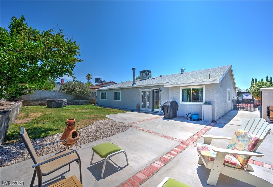 1449 Sorrel Road Boulder City, NV 89005 - Photo 23 of 26 Gallery Image 23
