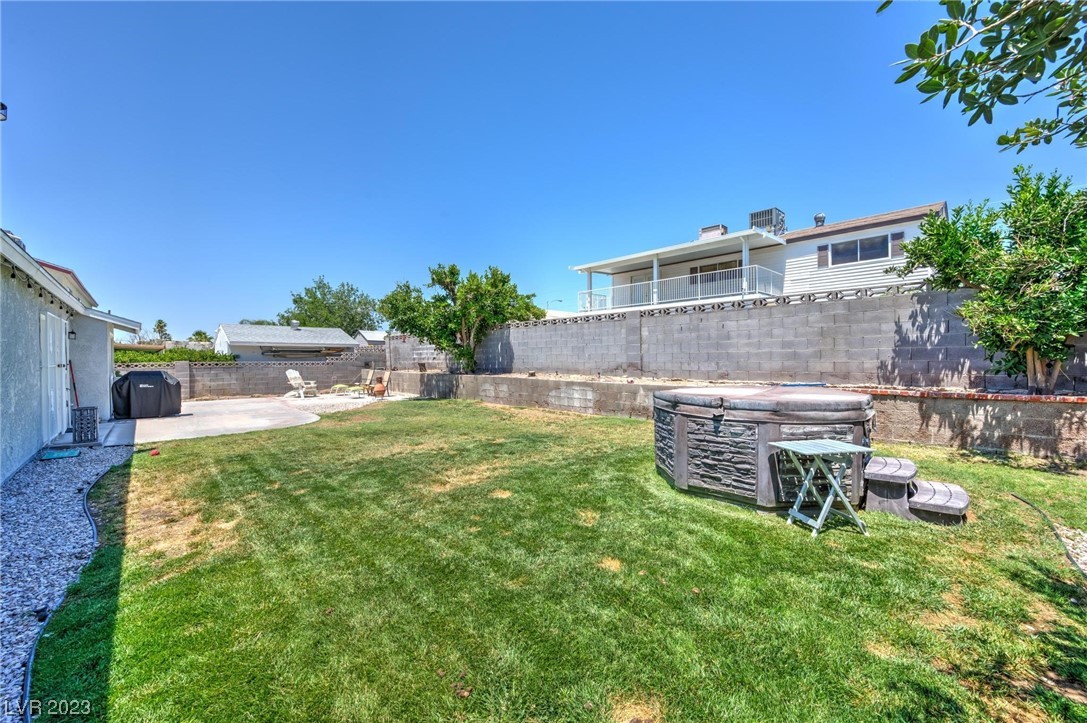 1449 Sorrel Road Boulder City, NV 89005 - Photo 25 of 26 Gallery Image 25