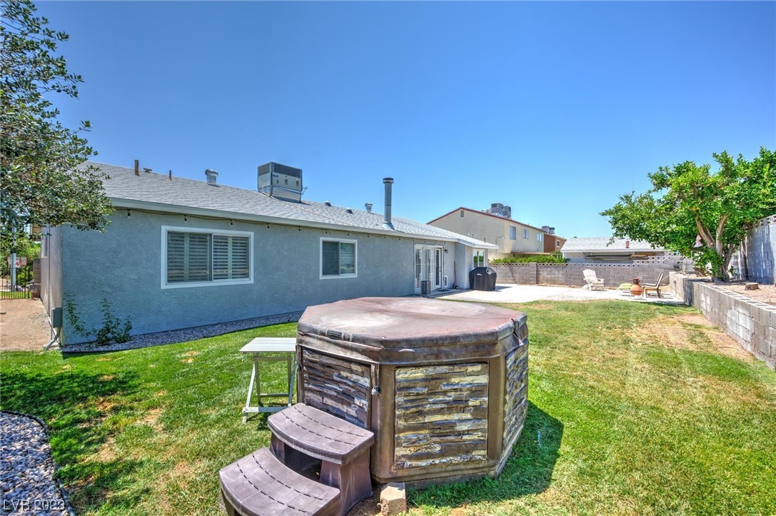 1449 Sorrel Road Boulder City, NV 89005 - Photo 26 of 26 Gallery Image 26