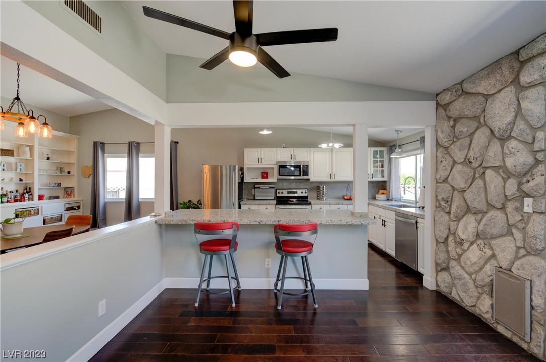 1449 Sorrel Road Boulder City, NV 89005 - Photo 8 of 26 Gallery Image 8