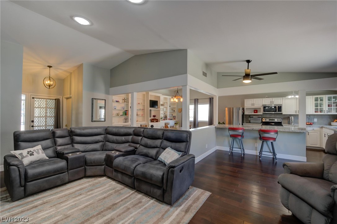 1449 Sorrel Road Boulder City, NV 89005 - Photo 9 of 26 Gallery Image 9