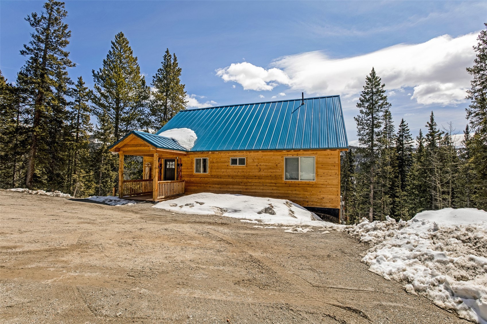 1452 Quartzville Road Alma, CO 80420 - Photo 35 of 49 Gallery Image 35