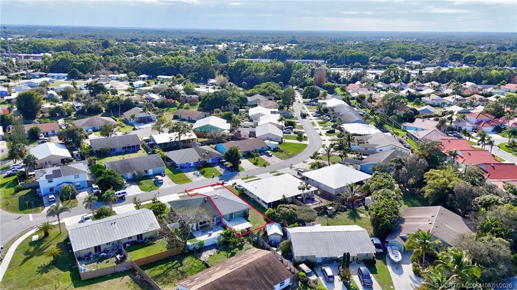 4471 Southeast Village Road Stuart, FL 34997 - Photo 19 of 22