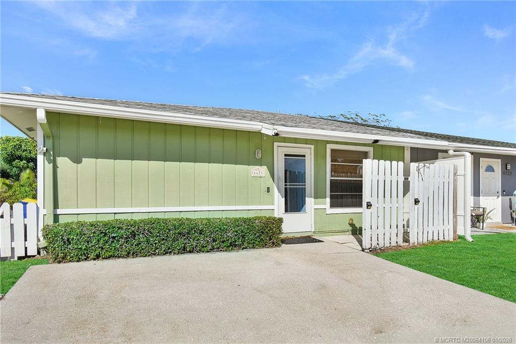 4471 Southeast Village Road Stuart, FL 34997 - Photo 22 of 22