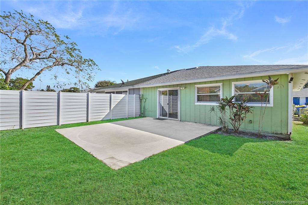 4471 Southeast Village Road Stuart, FL 34997 - Photo 3 of 22