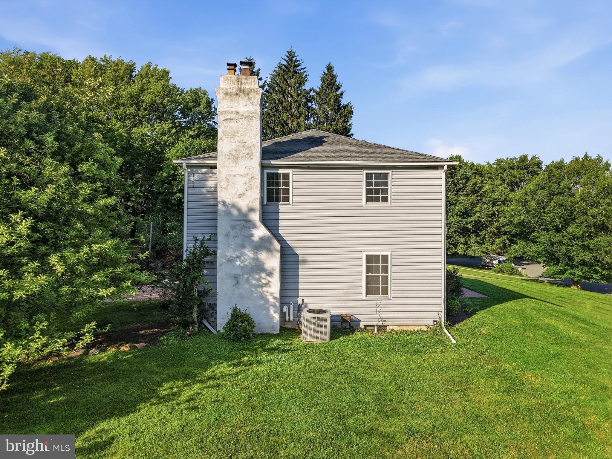 609 East Pleasant Grove Road West Chester, PA 19382 - Photo 48 of 52